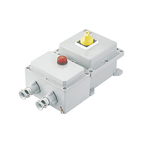 BXL系列（原型號(hào)BDZ52）防爆斷路器