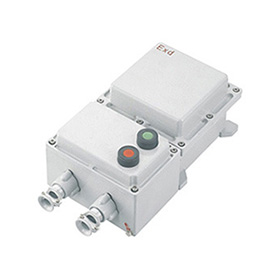 BQC系列防爆磁力起動(dòng)器