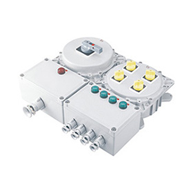 BXX系列防爆動(dòng)力檢修箱