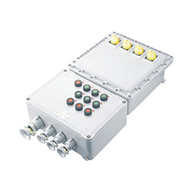 BXQ系列防爆動(dòng)力（電磁）起動(dòng)配電箱