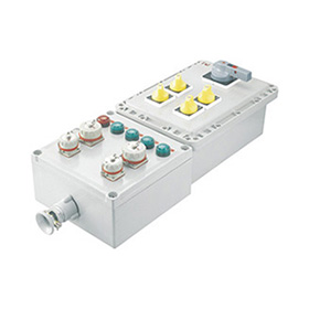 BXZ系列防爆插座配電箱