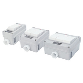 SW-10系列防爆照明開(kāi)關(guān)（墻壁式）