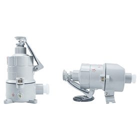 AC系列防爆插銷