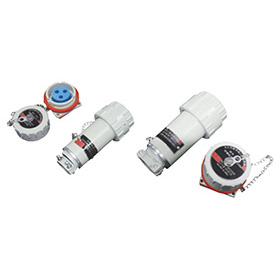 GTZ系列防爆無火花插銷