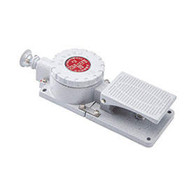 BJT系列防爆腳踏開關(guān)