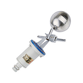 BUQK系列防爆浮球液位控制器