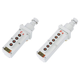 LA5817系列防爆電動葫蘆按鈕