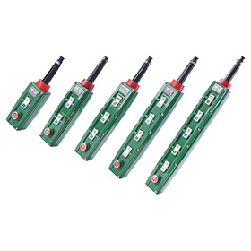 BAK31系列防爆電動葫蘆按鈕