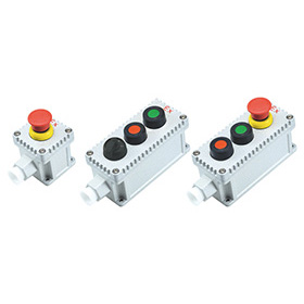 LA53系列防爆主令控制器