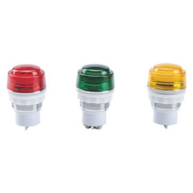 BD8050-2系列防爆信號燈（半金屬）