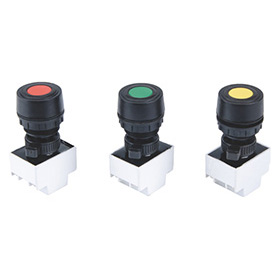 BA8030系列防爆按鈕