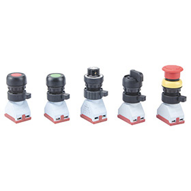 BA8097系列防爆按鈕