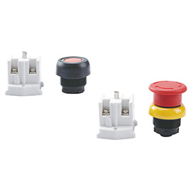 BA8060系列防爆按鈕（分體式）