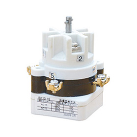 BK10-16系列防爆控制開關