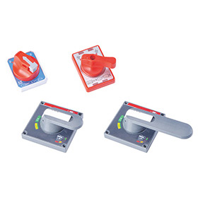 防爆操作手柄面板系列